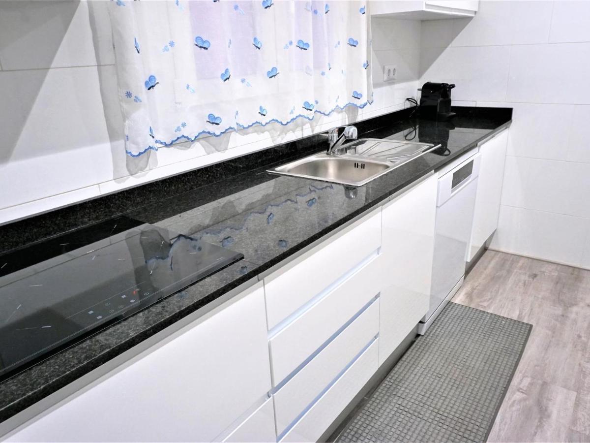 Villa Service - Guimera كالافيل المظهر الخارجي الصورة