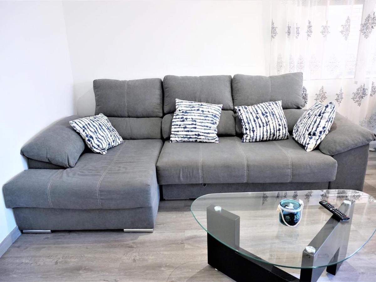 Villa Service - Guimera كالافيل المظهر الخارجي الصورة