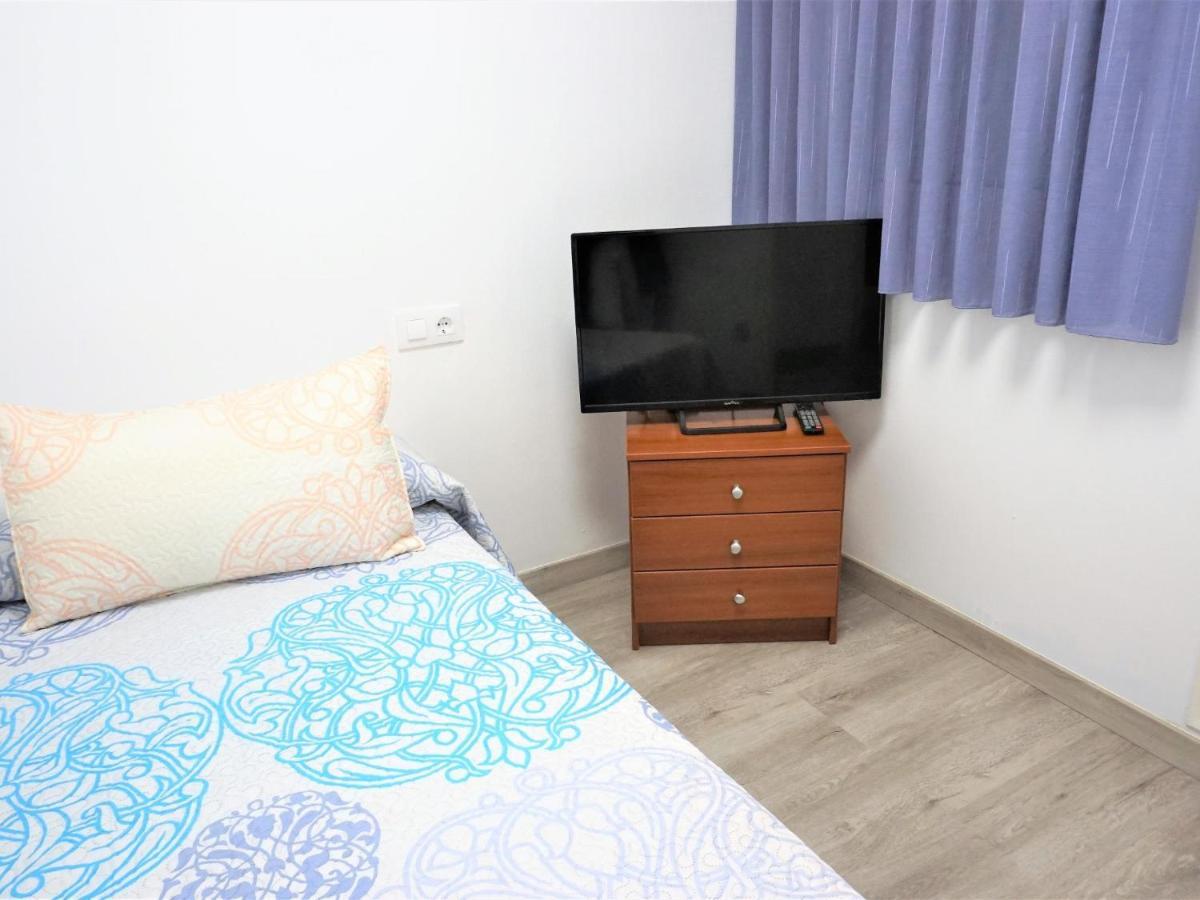 Villa Service - Guimera كالافيل المظهر الخارجي الصورة